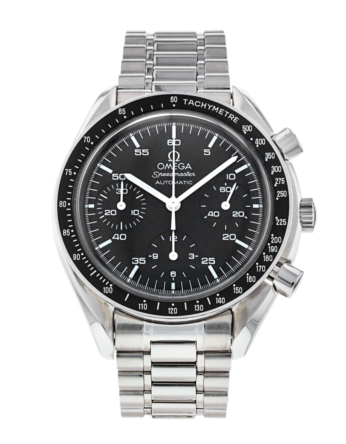 Omega Speedmaster Reduced 3510.50.00